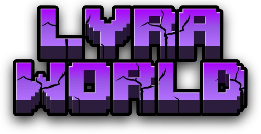 Lyra World Logo